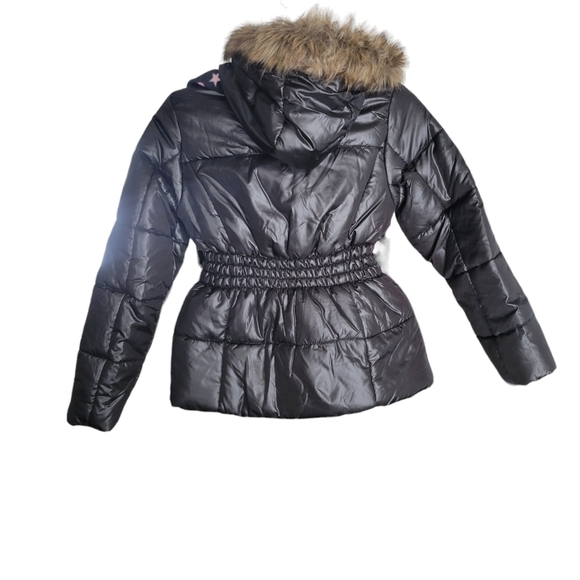 S. Rothschild Winter Jacket - Picture 2 of 5